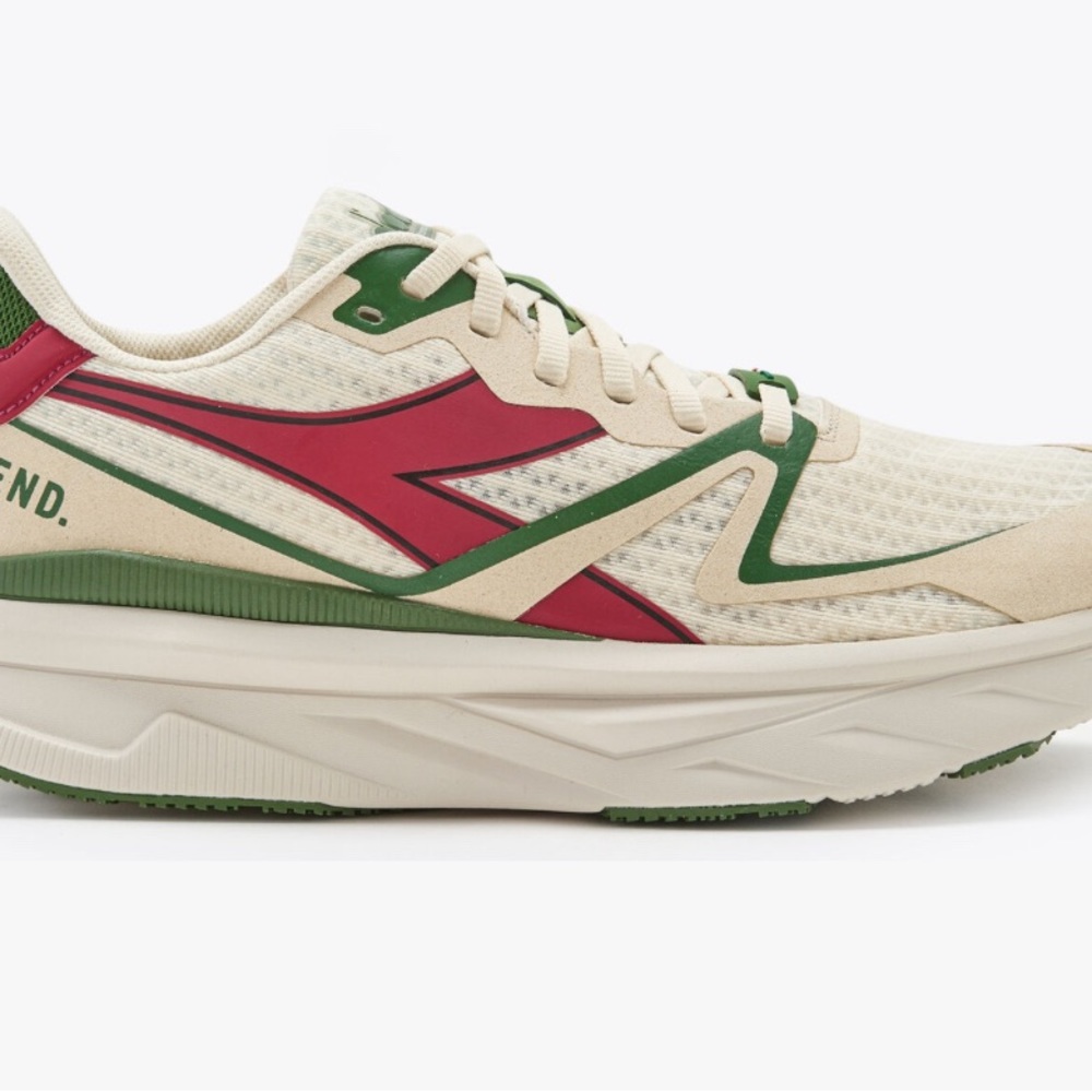 ATOMO V7000 END - Diadora Limited Sneakers